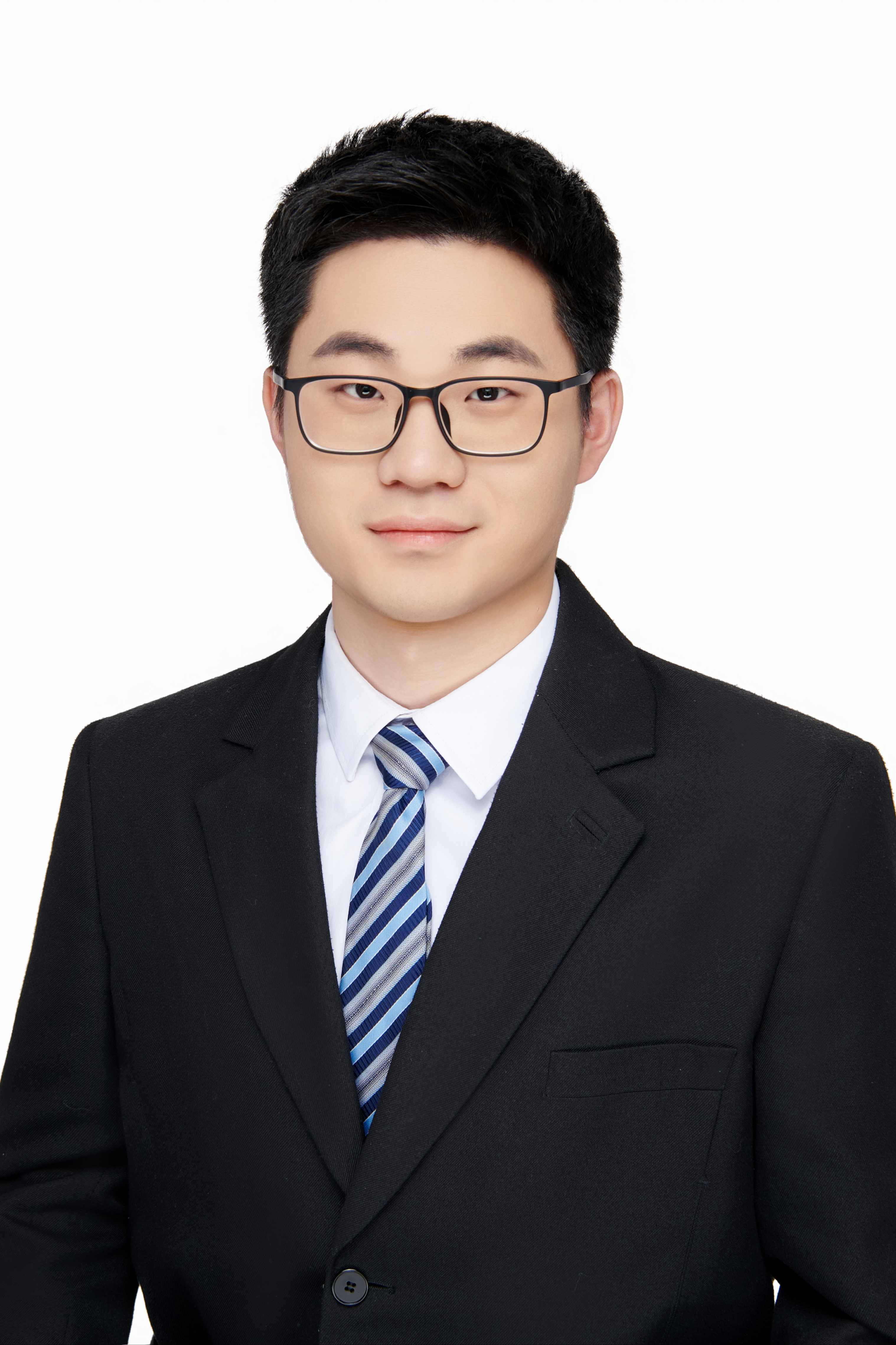 member portrait