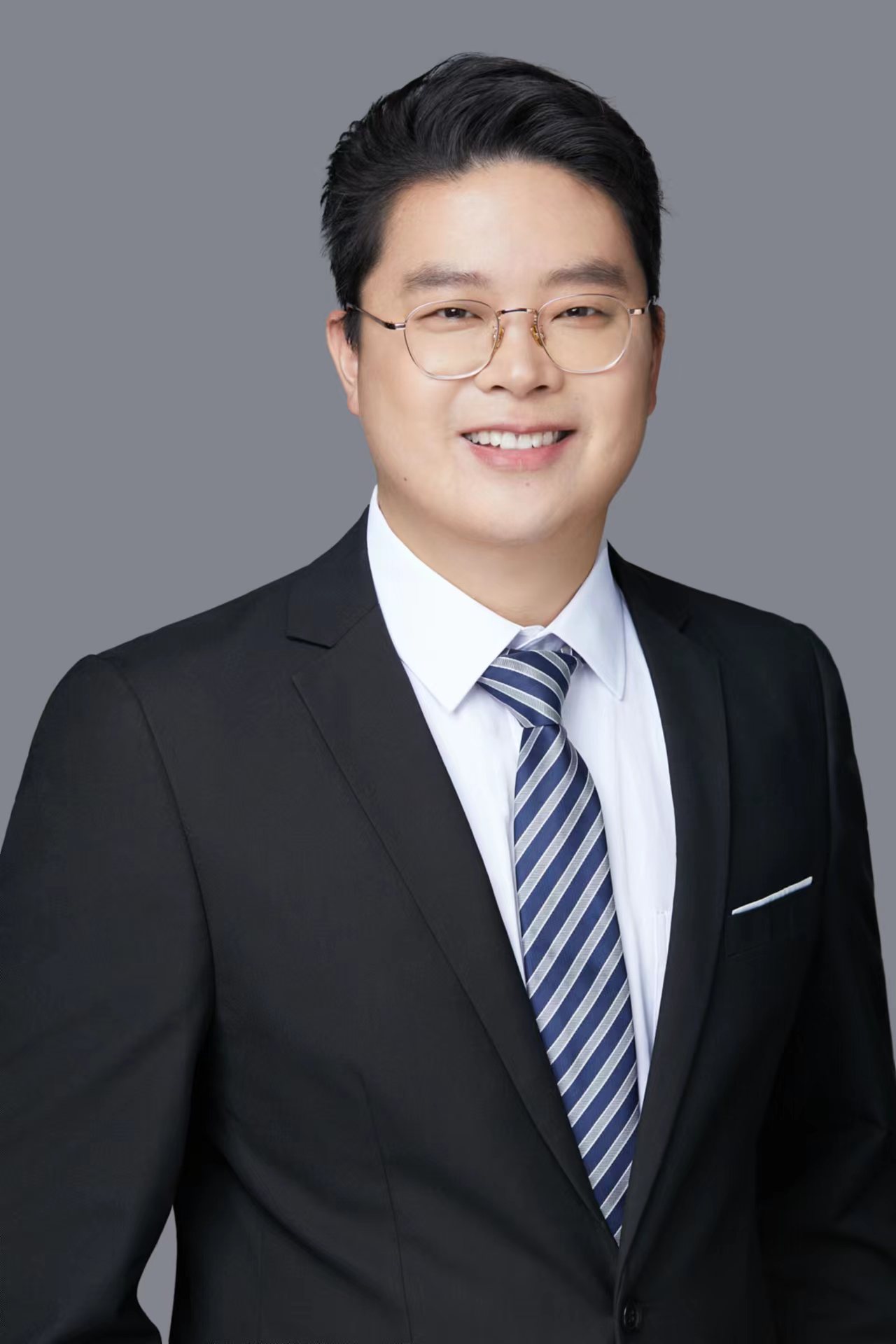 member portrait