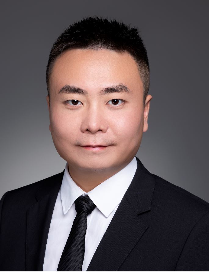 member portrait