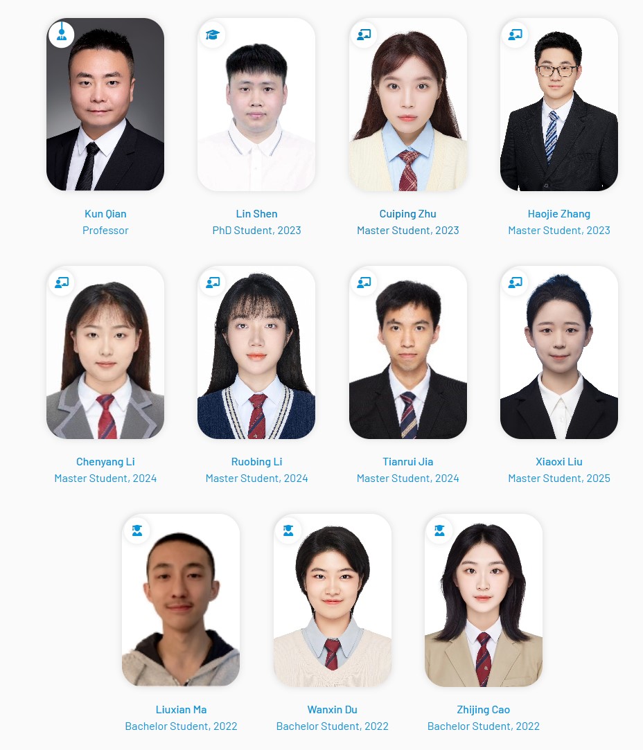 Our Team