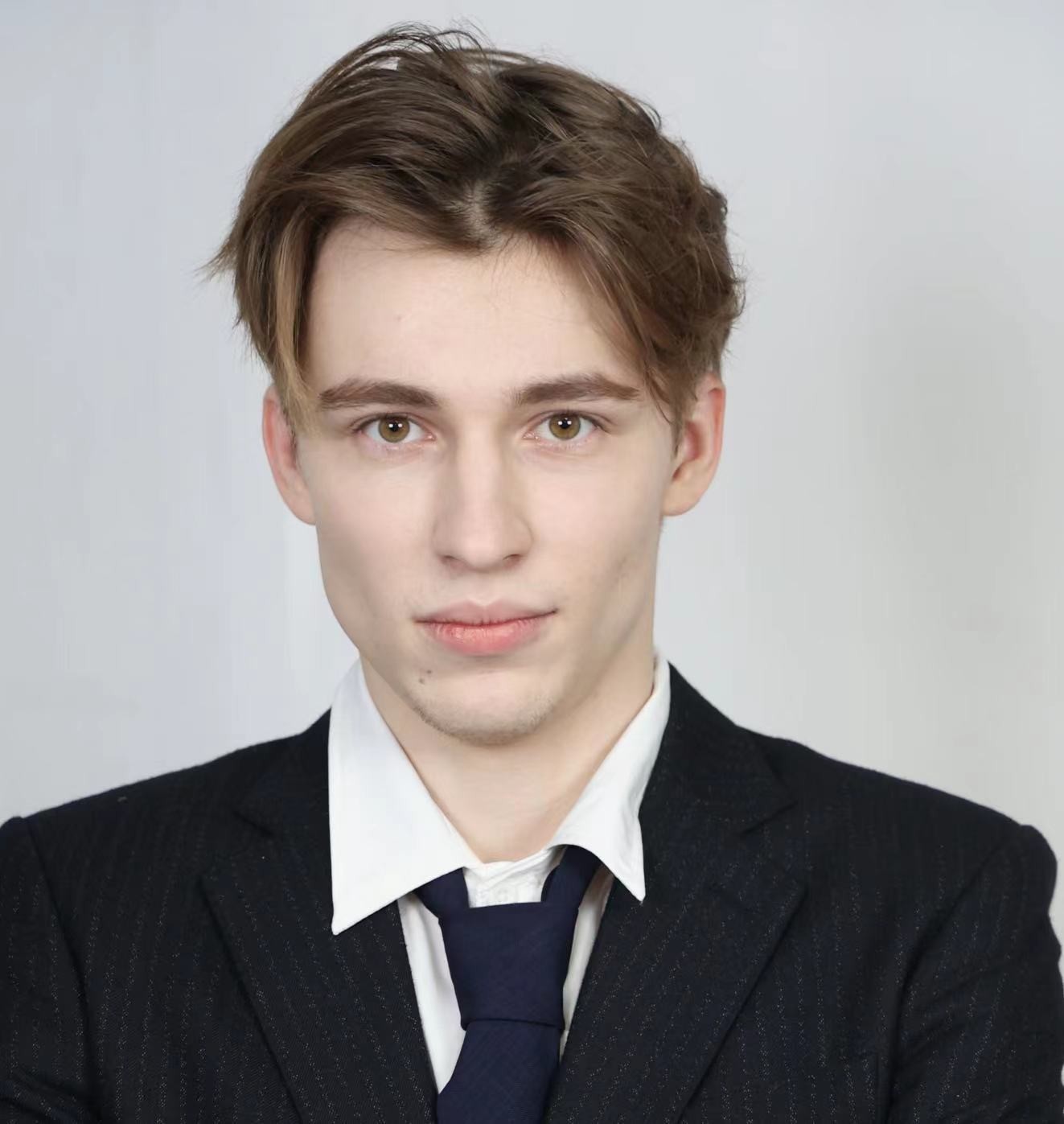 member portrait